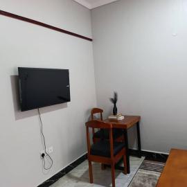 DEAA APARTMENTs, hotel v destinaci Soroti