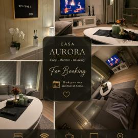 Casa Aurora