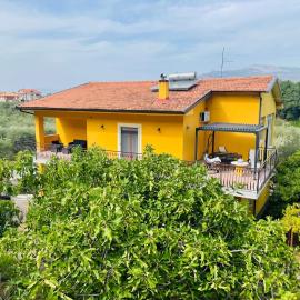 Radice Libera - Casa di campagna