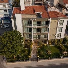 Hafızoğlu otel