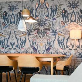 Viesnīca Haus Kaspar pilsētā Brēgenca