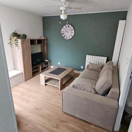 Appartement sur Aytré, hotel in Aytré