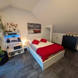 Zimmer "Ölberg" im Siebengebirge