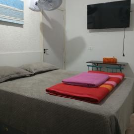 Hostel Prime Brasil Gru