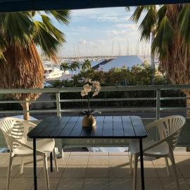 Studio Ti-Cozy, hotell i Le Marin
