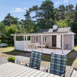 Cozy Holiday Home Near Balka Bornholm