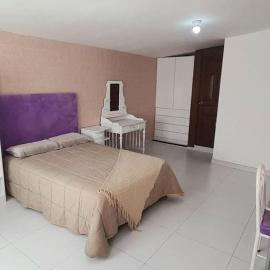 Hotel San Lazaro Cochera Arequipa