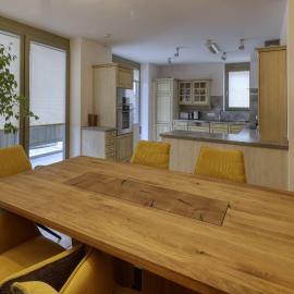 Holiday Home - Cityhouse WG9 - 6 Guests - 3BR