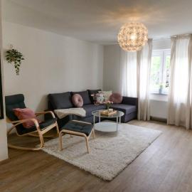 Cozy 2-Bedroom Apartment with Mosel Views in Traben-Trarbach