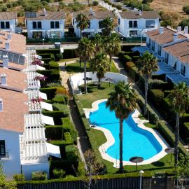 El Rompido , Piscina, 3 Dormitorios y 3 baños, hotel i El Rompido