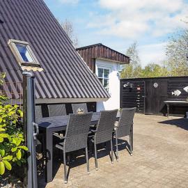 6 person holiday home in Hals-By Traum