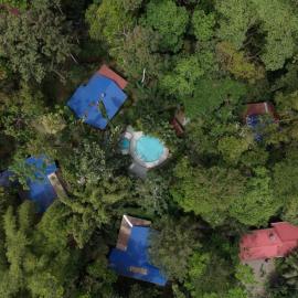 Las Palomas Villas