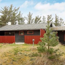 6 person holiday home in Thisted-By Traum, ξενοδοχείο σε Torsted