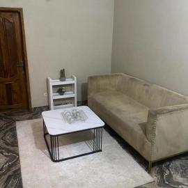 Hady, hotel i Djikoroni