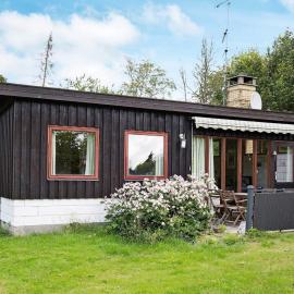 6 person holiday home in Gilleleje-By Traum โรงแรมในกิลล์ลาย