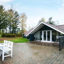 7 person holiday home in Ansager-By Traum