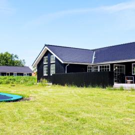 8 person holiday home in Hadsund-By Traum