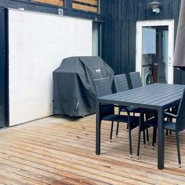 6 person holiday home in Nørre Nebel-By Traum, hôtel à Nørre Nebel