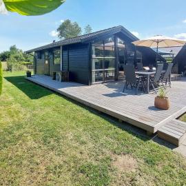 6 person holiday home in Hemmet-By Traum