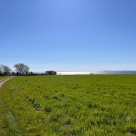 10 person holiday home in Sjølund-By Traum, ξενοδοχείο σε Sjølund
