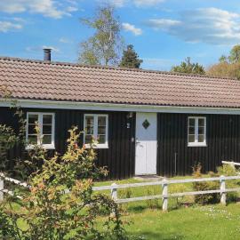 6 person holiday home in Rødvig Stevns-By Traum