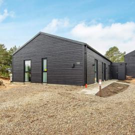 Luxury Retreat in Romo - By Traum Ferienwohnungen, Hotel in Sønderby