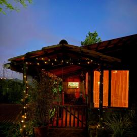 Cozy Cottage, khách sạn ở Grecia