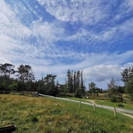 6 person holiday home in Hjørring