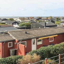 5 person holiday home in Karrebæksminde