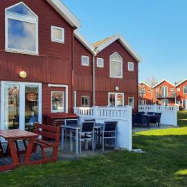 6 person holiday home in Hadsund-By Traum