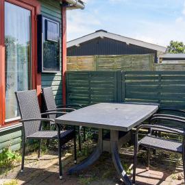 6 person holiday home in Store Fuglede-By Traum