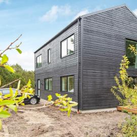 Luxury Retreat in Romo - By Traum Ferienwohnungen