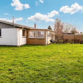 3 person holiday home in Sydals-By Traum