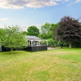 5 person holiday home in Gilleleje-By Traum