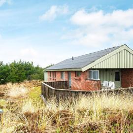 7 person holiday home in Hvide Sande-By Traum