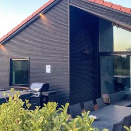 Modern Oasis in Marielyst