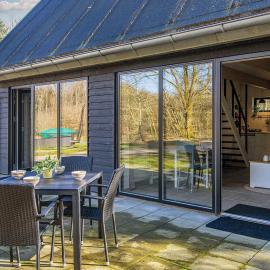 5 star holiday home in Hovborg-By Traum