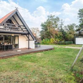 6 person holiday home in Skjern-By Traum