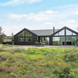 Luxury Retreat in Romo - By Traum Ferienwohnungen, hotel en Kongsmark