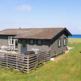 Ærøskøbing में, होटल Panoramic Retreat in Borgnaes