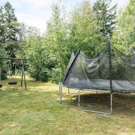 12 person holiday home in Rødby-By Traum