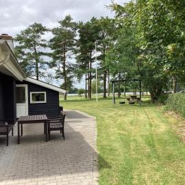 4 star holiday home in Ansager-By Traum