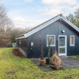 4 person holiday home in Hovborg-By Traum