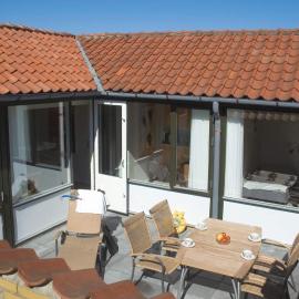 2 person holiday home in Allinge
