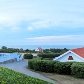 Seaside Property in Sandkas