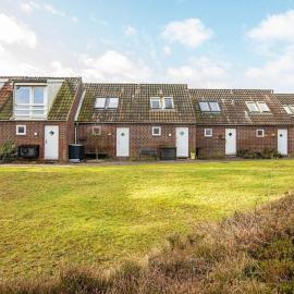 5 person holiday home in Rømø-By Traum