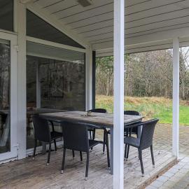 8 person holiday home in Hadsund-By Traum