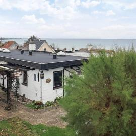 5 person holiday home in Hesselager-By Traum, hotell i Hesselager