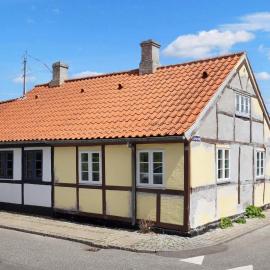 4 person holiday home in Nysted-By Traum