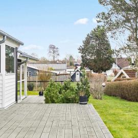 8 person holiday home in Bogense-By Traum